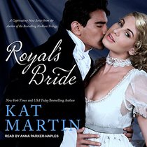 Royal's Bride (Bride Trilogy)