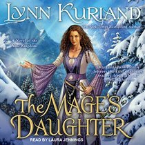 The Mage's Daughter (Nine Kingdoms)