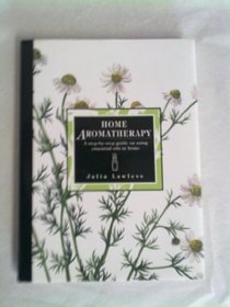 Home Aromatherapy: A Step-by-step Guide to Using Essential Oils in the Home