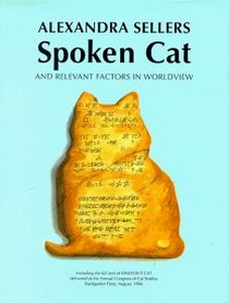 Spoken Cat