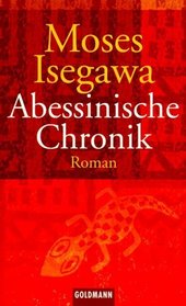 Abessinische Chronik.