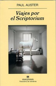 Viajes por el Scriptorium (Panorama de Narrativas) (Spanish Edition)