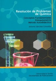 Resolucion de problemas de quimica/ Chemistry Problems Solution (Spanish Edition)