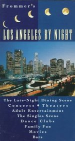Frommer's Los Angeles by Night