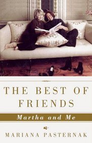 The Best of Friends: Martha and Me