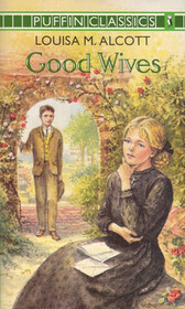 Good Wives (Little Women, Part 2)