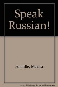 Speak Russian!