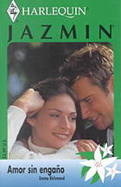 Amor Sin Engano (Marriage Potential) (Harlequin Jazmin, No 77) (Spanish)