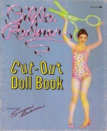 The Gilda Radner Cut-Out Doll Book