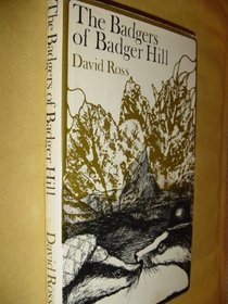 Badgers of Badger Hill Cb