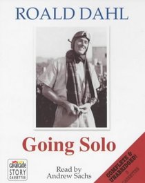 Going Solo: Complete & Unabridged (Radio Collection)