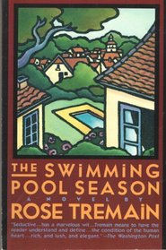 Swimming Pool Season