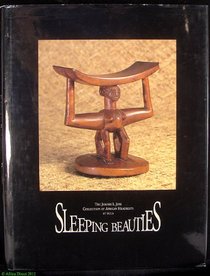 Sleeping Beauties: The Jerome L. Joss Collection of African Headrests at UCLA