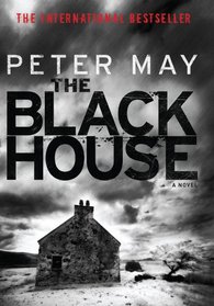 The Blackhouse (Lewis,  Bk 1)