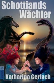 Schottlands Wchter (German Edition)