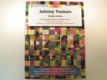 Johnny Tremain (Esther Forbes): Teacher guide (Novel units)