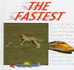 The Fastest (Armentrout, David, Fascinating Facts.)