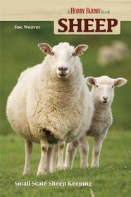 Sheep: Small Scale Sheep Keeping