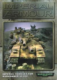 Imperial Armour (Warhammer 40,000)
