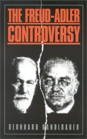 Freud-Adler Controversy