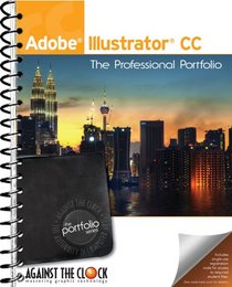 Adobe Illustrator CC: The Professional Portfolio