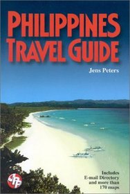 Philippines Travel Guide