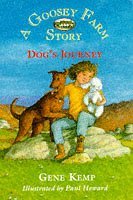 Dog's Journey (Goosey Farm Study)