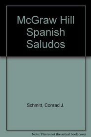 McGraw Hill Spanish Saludos
