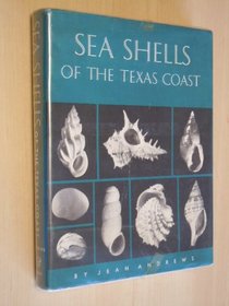 Seashells of the Texas Coast (The Elma Dill Russell Spencer Foundation series)