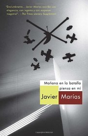 Maana en la batalla piensa en m (Spanish Edition)