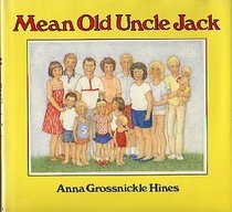 Mean Old Uncle Jack