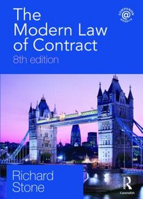 The Modern Law of Contract, 8th Edition