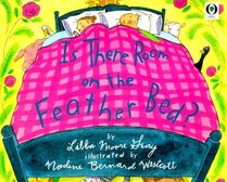 Is There Room on the Feather Bed? (Orchard Paperbacks)