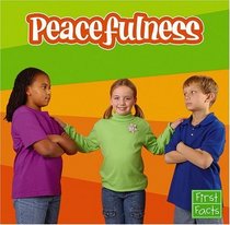 Peacefulness (Everyday Character Education)
