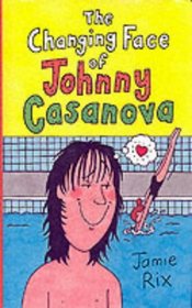 The Changing Face of Johnny Casanova