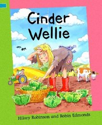 Cinder Wellie (Reading Corner)