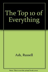 The Top 10 of Everything 1995