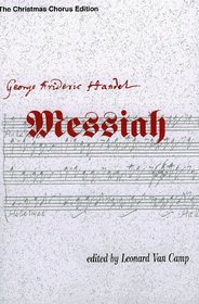 Messiah: Christmas Chorus