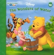 The Wonders of Water (Its Fun to Learn, No 12)