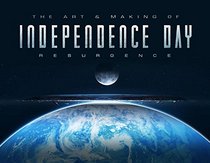 The Art of Independence Day: Resurgence