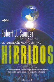 Hibridos (Spanish Edition)