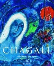 Mark Chagall: 1887-1985 (Artistas Serie Mayor)