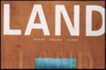 Land: sland, Iceland Island (Icelandic and English Edition)