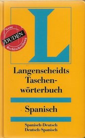 Spanisch-Deutsch