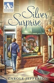 Silver Surprise