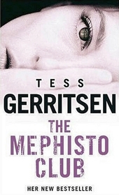 The Mephisto Club (Rizzoli & Isles, Bk 6) (Audio CD)