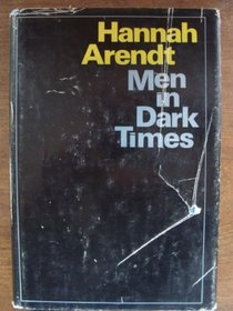 Men in Dark Times.