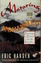 MOTORING WITH MOHAMMED: JOURNEYS TO YEMEN AND THE RED SEA