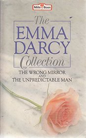 The Emma Darcy Collection