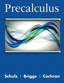 Precalculus eText with MyMathLab and Explorations and Notes -- Access Card Package
